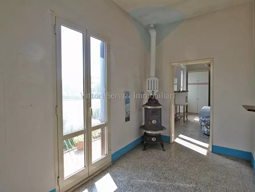 Immagine 8 di Rustico / casale in vendita  in via di torrita a Montepulciano
