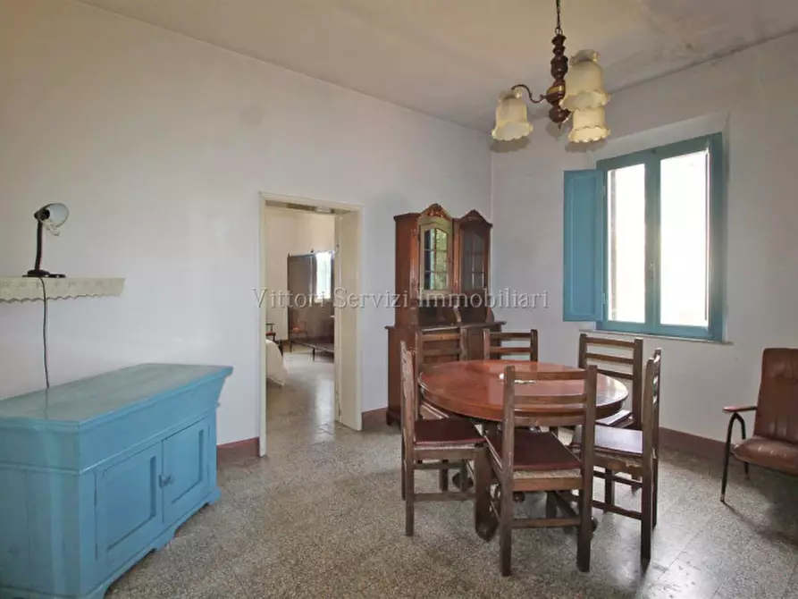 Immagine 9 di Rustico / casale in vendita  in via di torrita a Montepulciano