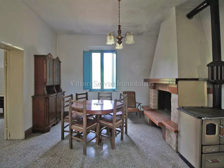 Immagine 10 di Rustico / casale in vendita  in via di torrita a Montepulciano