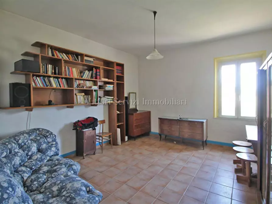 Immagine 11 di Rustico / casale in vendita  in via di torrita a Montepulciano
