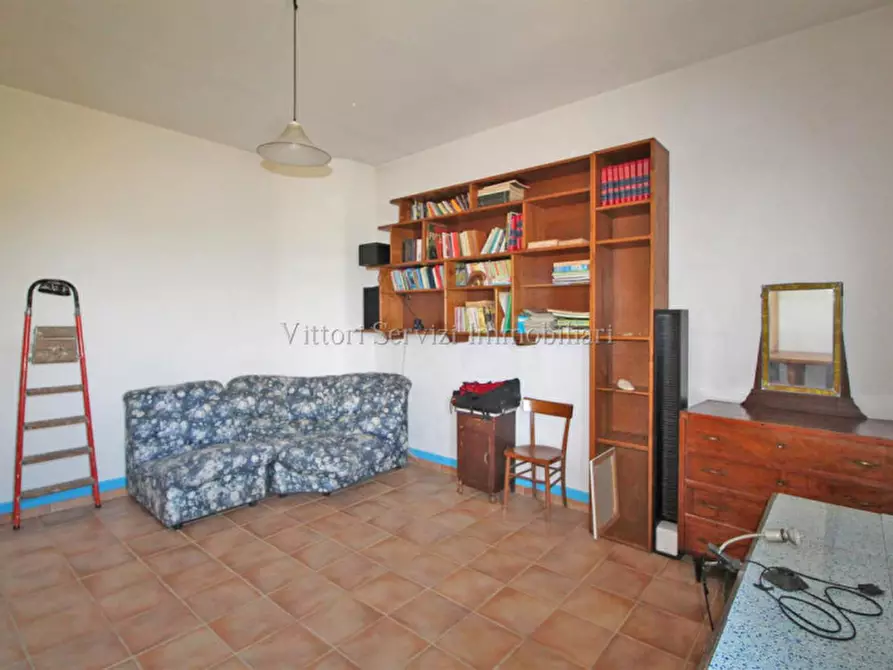 Immagine 12 di Rustico / casale in vendita  in via di torrita a Montepulciano