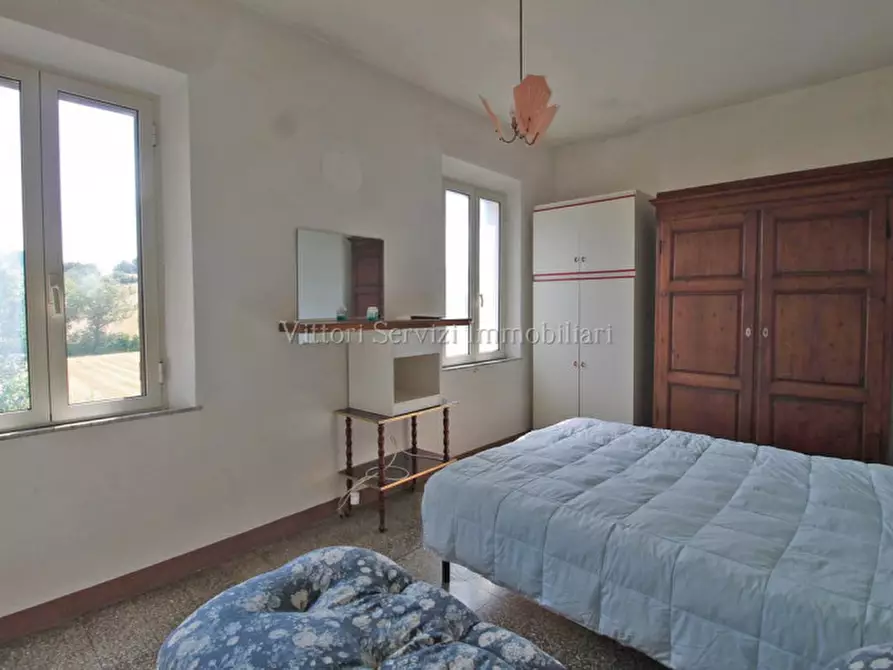 Immagine 13 di Rustico / casale in vendita  in via di torrita a Montepulciano