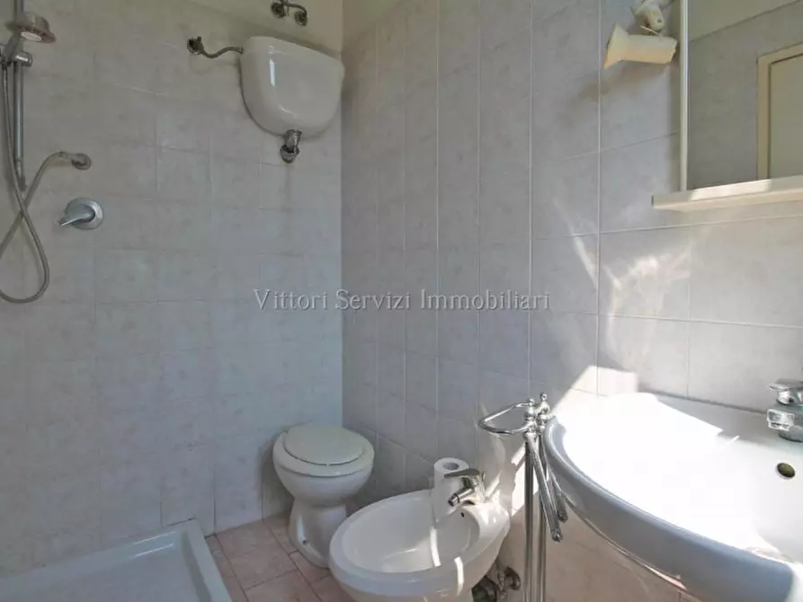 Immagine 18 di Rustico / casale in vendita  in via di torrita a Montepulciano