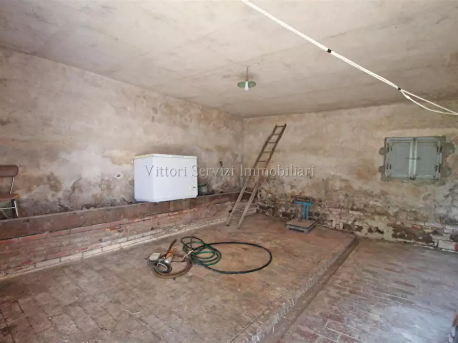 Immagine 19 di Rustico / casale in vendita  in via di torrita a Montepulciano