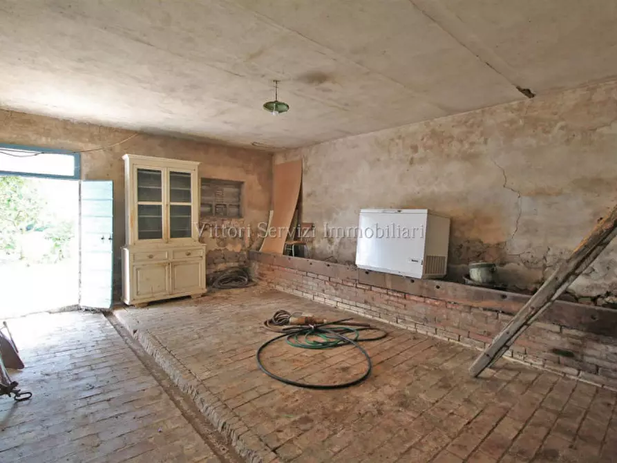 Immagine 20 di Rustico / casale in vendita  in via di torrita a Montepulciano