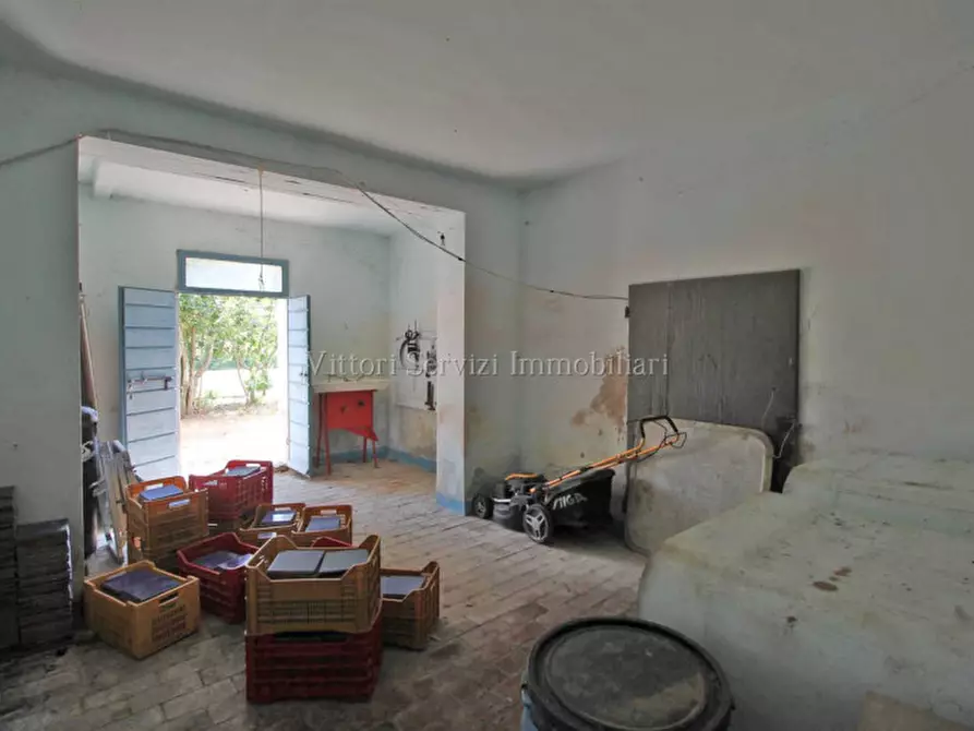 Immagine 22 di Rustico / casale in vendita  in via di torrita a Montepulciano