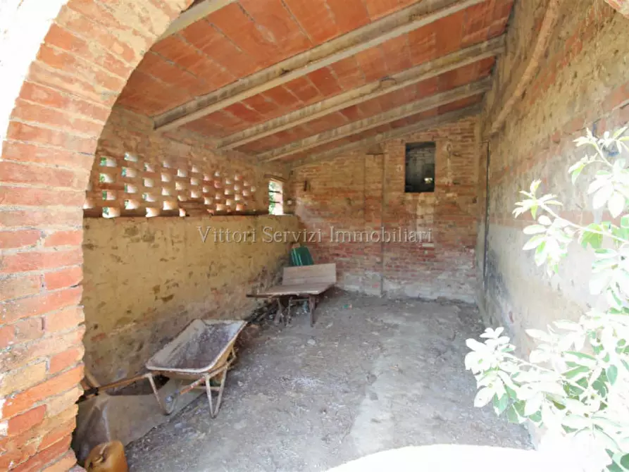 Immagine 23 di Rustico / casale in vendita  in via di torrita a Montepulciano