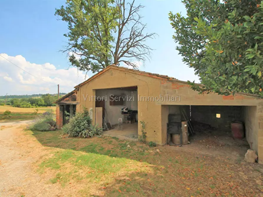 Immagine 24 di Rustico / casale in vendita  in via di torrita a Montepulciano