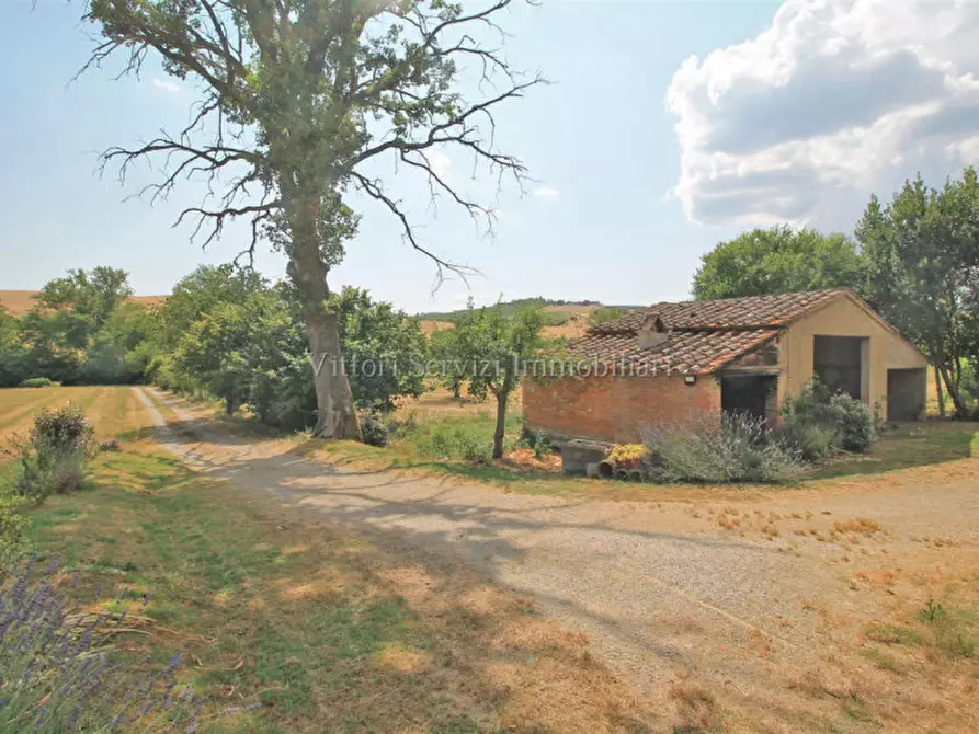 Immagine 25 di Rustico / casale in vendita  in via di torrita a Montepulciano