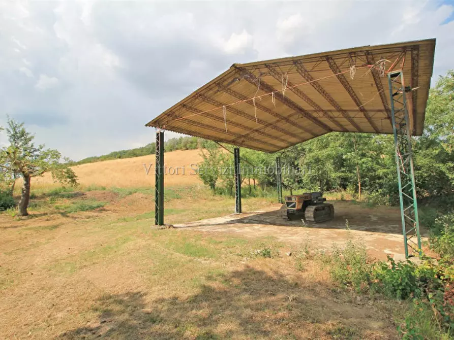 Immagine 27 di Rustico / casale in vendita  in via di torrita a Montepulciano