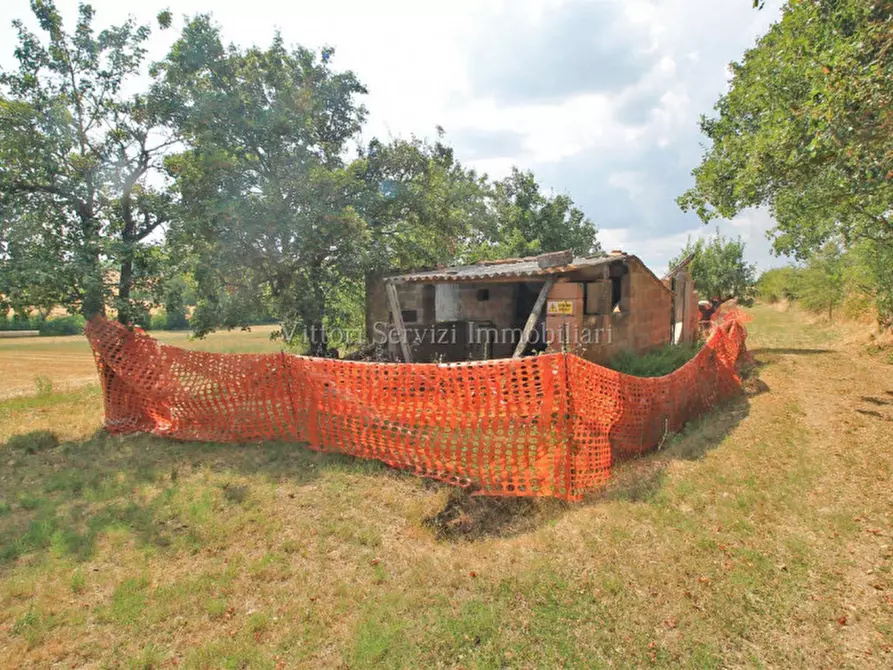 Immagine 28 di Rustico / casale in vendita  in via di torrita a Montepulciano