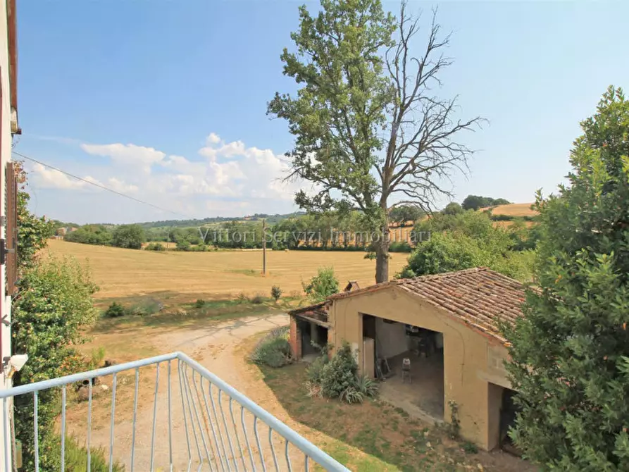 Immagine 30 di Rustico / casale in vendita  in via di torrita a Montepulciano
