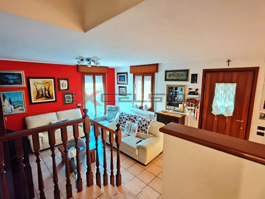 Immagine 1 di Casa indipendente in vendita  in Via G. Matteotti n.20 bis - Cavarzere (VE) a Pettorazza Grimani