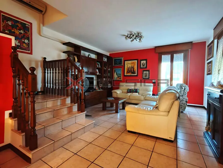 Immagine 2 di Casa indipendente in vendita  in Via G. Matteotti n.20 bis - Cavarzere (VE) a Pettorazza Grimani