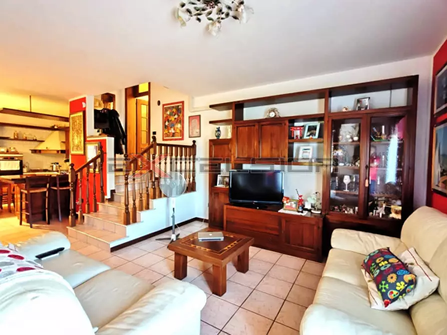 Immagine 3 di Casa indipendente in vendita  in Via G. Matteotti n.20 bis - Cavarzere (VE) a Pettorazza Grimani
