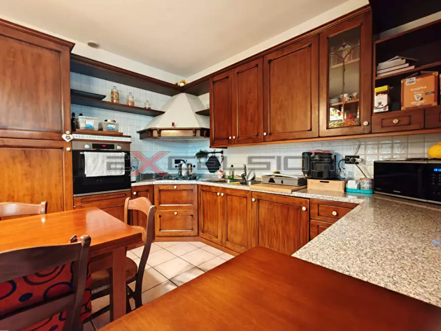 Immagine 5 di Casa indipendente in vendita  in Via G. Matteotti n.20 bis - Cavarzere (VE) a Pettorazza Grimani
