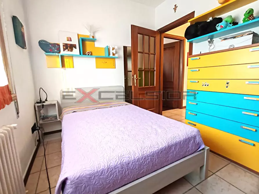 Immagine 9 di Casa indipendente in vendita  in Via G. Matteotti n.20 bis - Cavarzere (VE) a Pettorazza Grimani