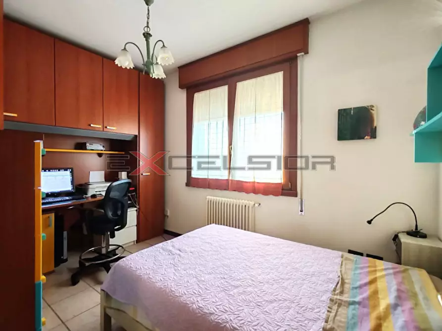 Immagine 10 di Casa indipendente in vendita  in Via G. Matteotti n.20 bis - Cavarzere (VE) a Pettorazza Grimani