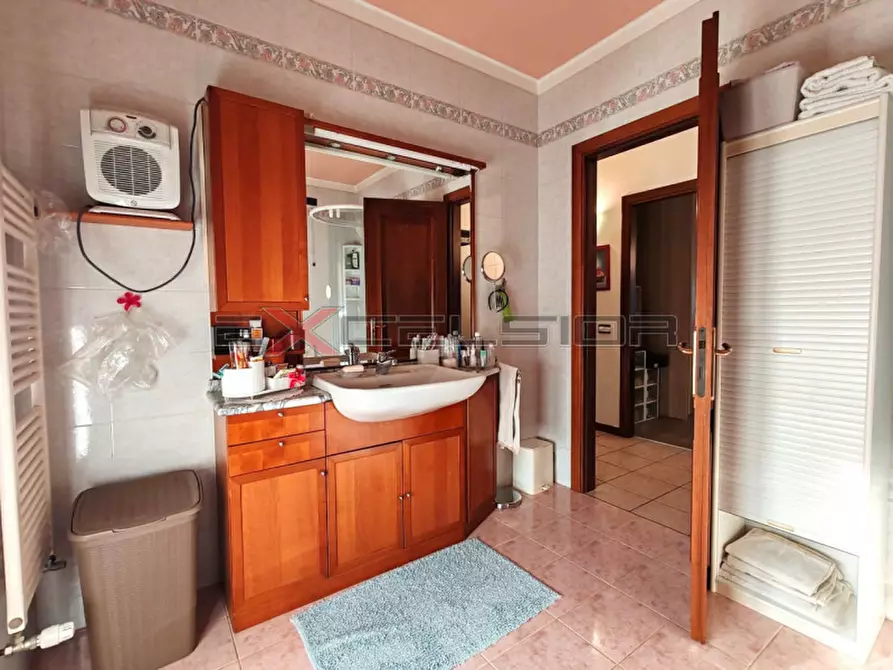 Immagine 12 di Casa indipendente in vendita  in Via G. Matteotti n.20 bis - Cavarzere (VE) a Pettorazza Grimani
