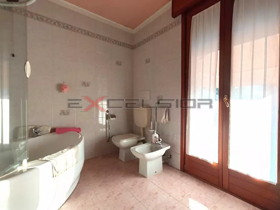 Immagine 13 di Casa indipendente in vendita  in Via G. Matteotti n.20 bis - Cavarzere (VE) a Pettorazza Grimani