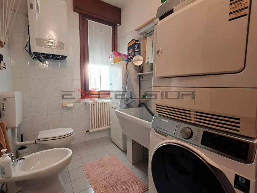 Immagine 14 di Casa indipendente in vendita  in Via G. Matteotti n.20 bis - Cavarzere (VE) a Pettorazza Grimani
