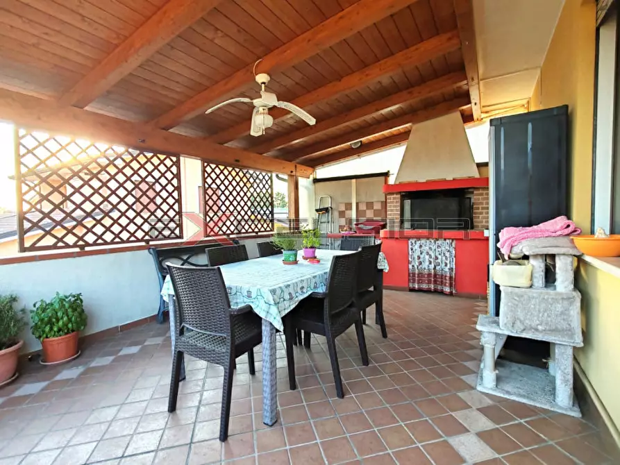 Immagine 15 di Casa indipendente in vendita  in Via G. Matteotti n.20 bis - Cavarzere (VE) a Pettorazza Grimani