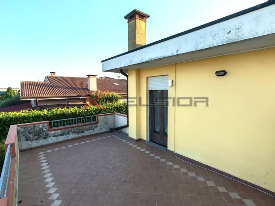 Immagine 16 di Casa indipendente in vendita  in Via G. Matteotti n.20 bis - Cavarzere (VE) a Pettorazza Grimani