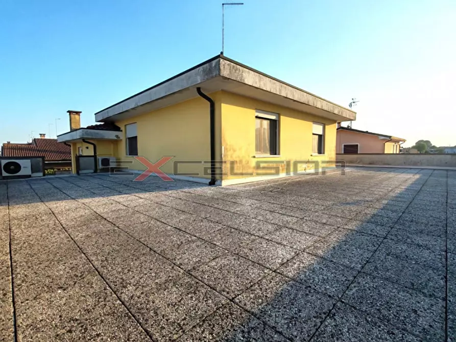 Immagine 17 di Casa indipendente in vendita  in Via G. Matteotti n.20 bis - Cavarzere (VE) a Pettorazza Grimani