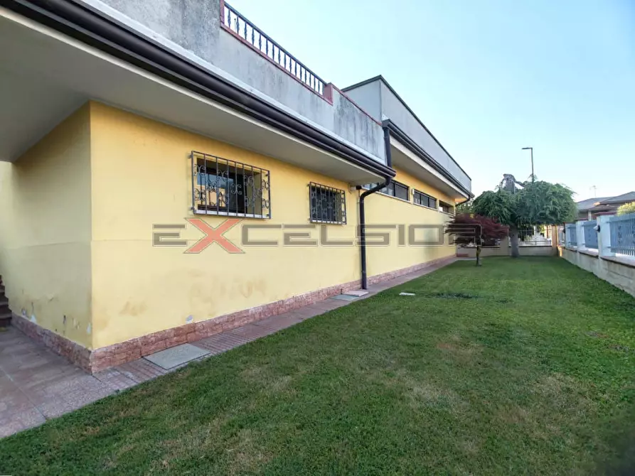 Immagine 19 di Casa indipendente in vendita  in Via G. Matteotti n.20 bis - Cavarzere (VE) a Pettorazza Grimani