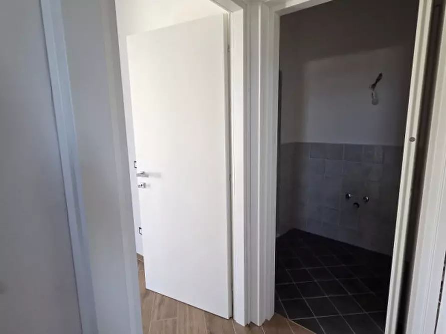 Immagine 6 di Appartamento in vendita  in via dei menabuoi 2 a Firenze