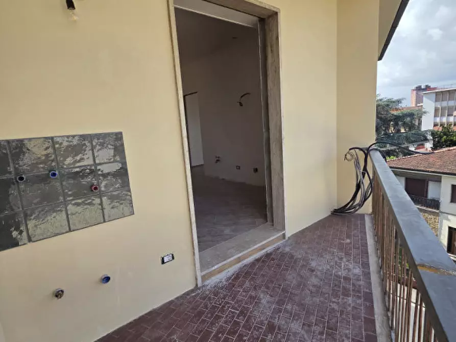 Immagine 8 di Appartamento in vendita  in via dei menabuoi 2 a Firenze