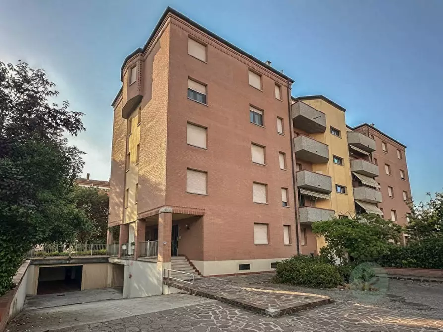Immagine 2 di Appartamento in vendita  in Via G. Di Vittorio 7 a Carpi