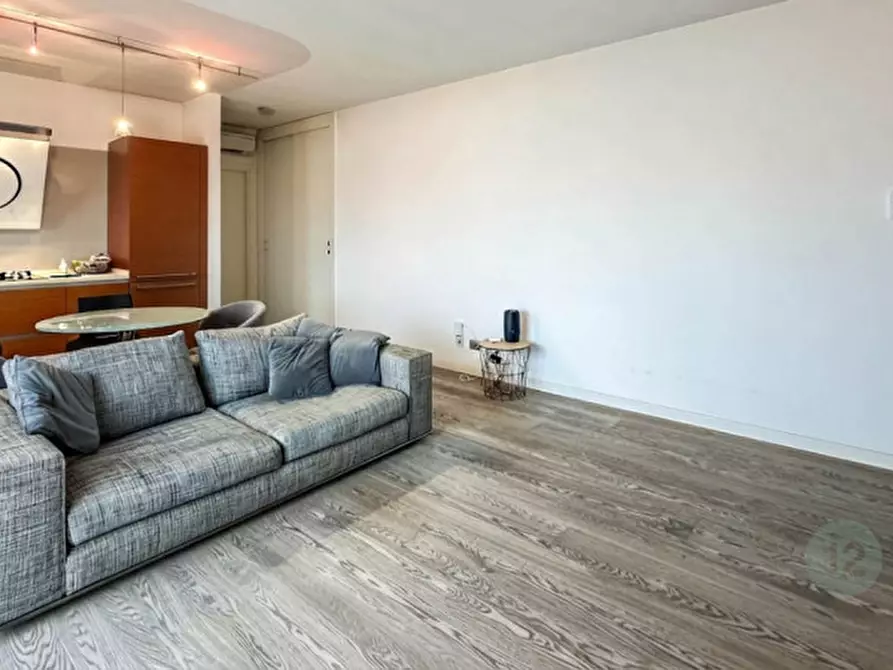 Immagine 3 di Appartamento in vendita  in Via G. Di Vittorio 7 a Carpi