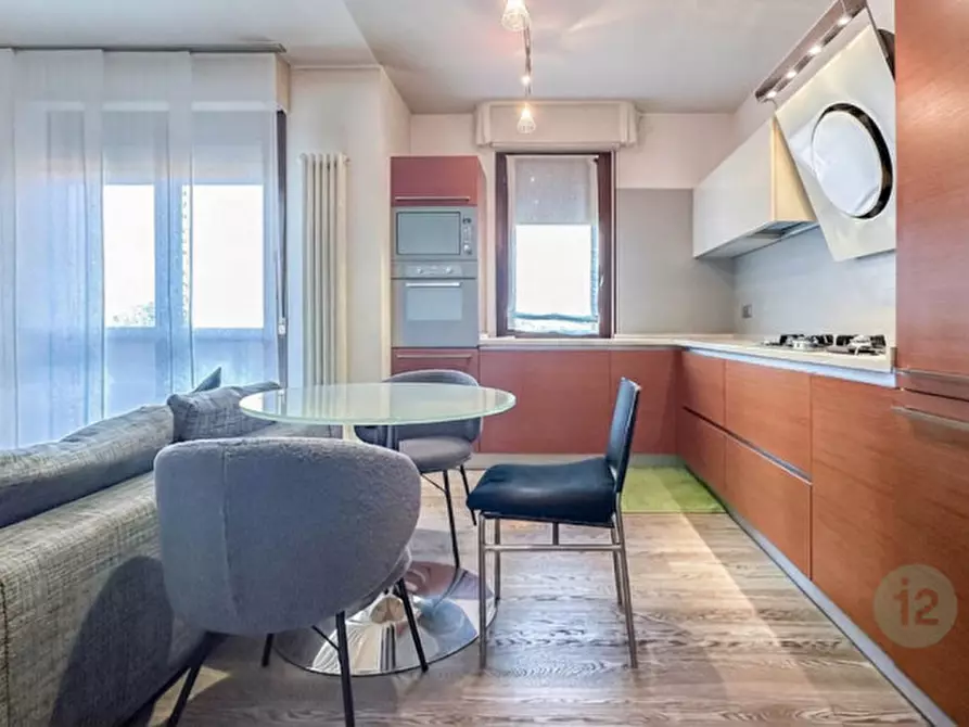 Immagine 9 di Appartamento in vendita  in Via G. Di Vittorio 7 a Carpi