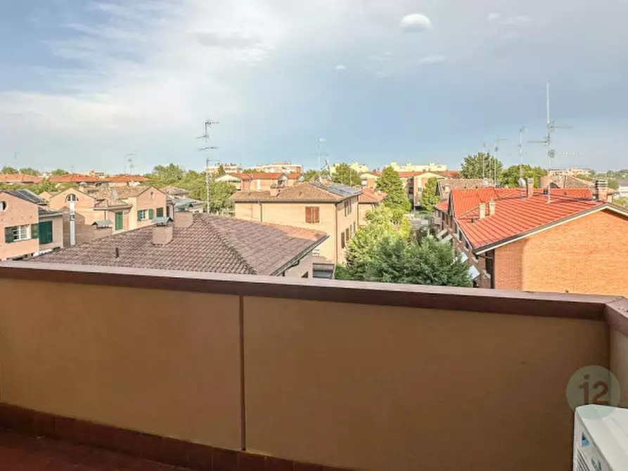Immagine 10 di Appartamento in vendita  in Via G. Di Vittorio 7 a Carpi