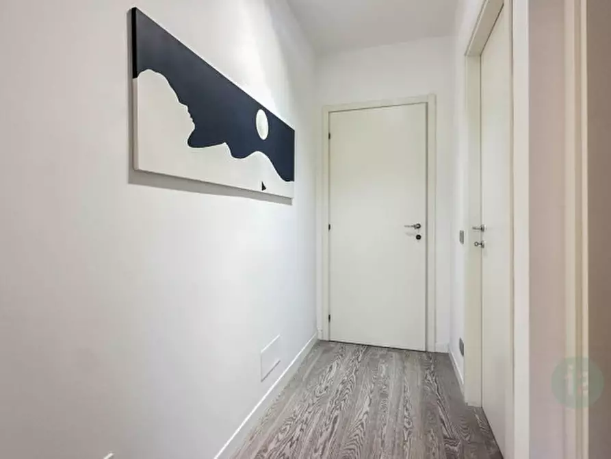 Immagine 11 di Appartamento in vendita  in Via G. Di Vittorio 7 a Carpi