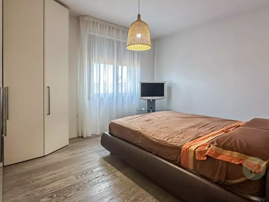 Immagine 13 di Appartamento in vendita  in Via G. Di Vittorio 7 a Carpi