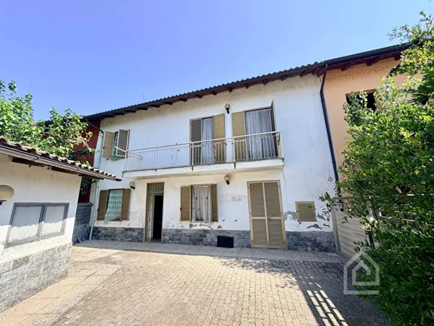 Immagine 2 di Casa indipendente in vendita  in Via Roma 37 a Ronsecco