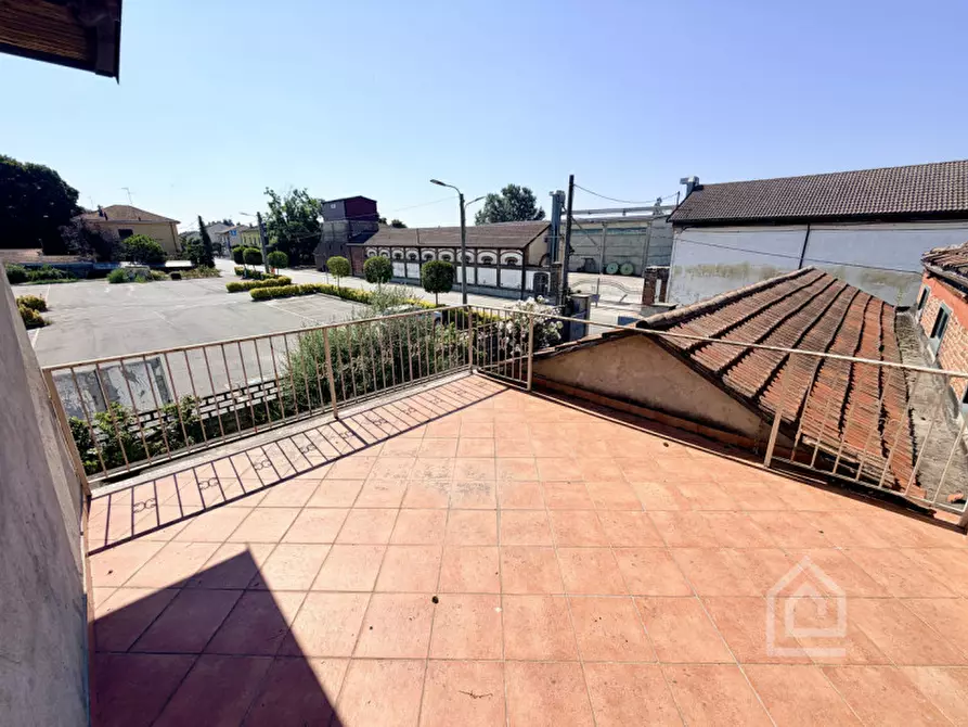 Immagine 3 di Casa indipendente in vendita  in Via Roma 37 a Ronsecco