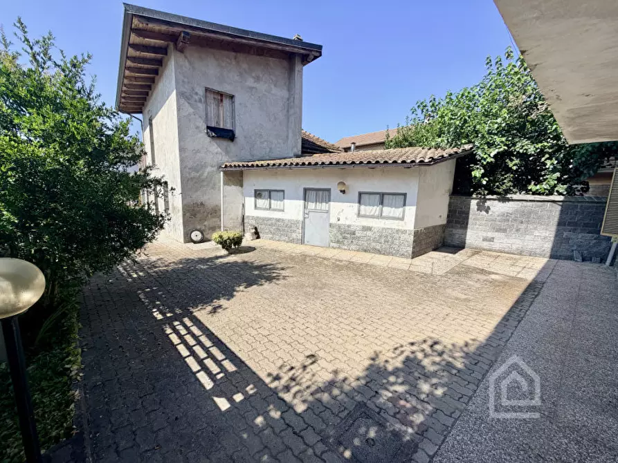 Immagine 4 di Casa indipendente in vendita  in Via Roma 37 a Ronsecco