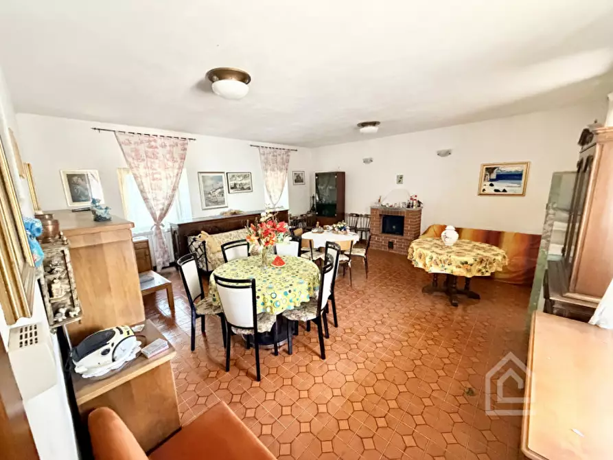 Immagine 5 di Casa indipendente in vendita  in Via Roma 37 a Ronsecco