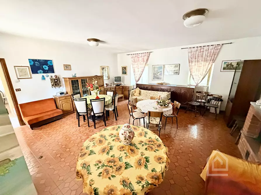 Immagine 6 di Casa indipendente in vendita  in Via Roma 37 a Ronsecco