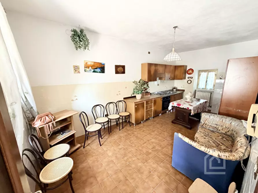 Immagine 7 di Casa indipendente in vendita  in Via Roma 37 a Ronsecco