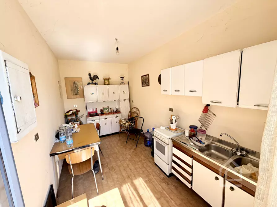 Immagine 8 di Casa indipendente in vendita  in Via Roma 37 a Ronsecco