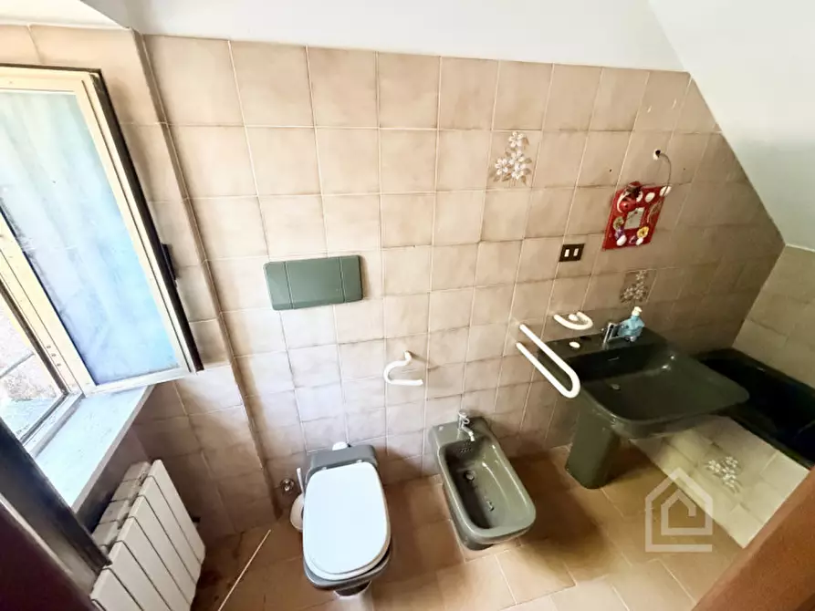 Immagine 9 di Casa indipendente in vendita  in Via Roma 37 a Ronsecco