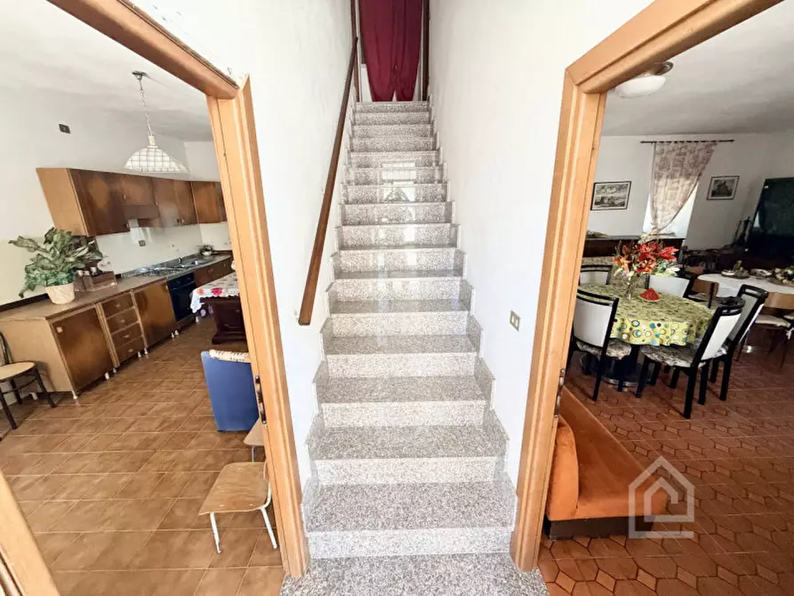 Immagine 10 di Casa indipendente in vendita  in Via Roma 37 a Ronsecco