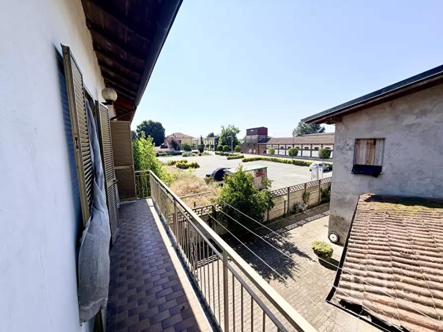 Immagine 11 di Casa indipendente in vendita  in Via Roma 37 a Ronsecco