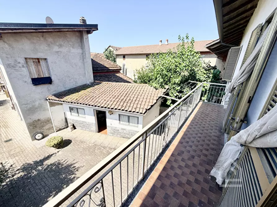 Immagine 19 di Casa indipendente in vendita  in Via Roma 37 a Ronsecco