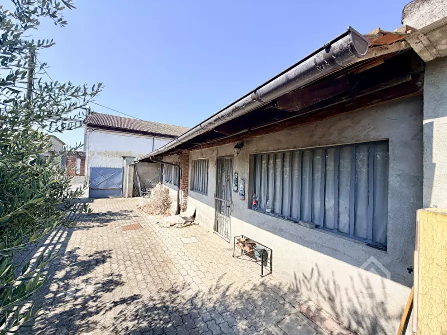 Immagine 20 di Casa indipendente in vendita  in Via Roma 37 a Ronsecco