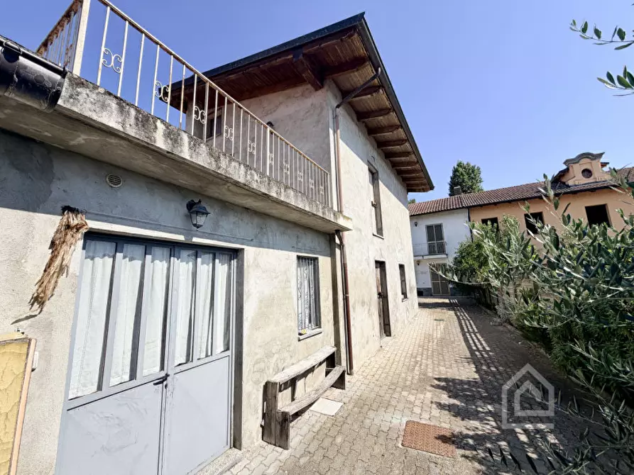 Immagine 21 di Casa indipendente in vendita  in Via Roma 37 a Ronsecco